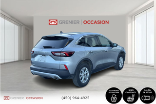 Ford Escape Active AWD Caméra De Recul Bluetooth 2024 à Terrebonne, Québec - 6 - w320h240px