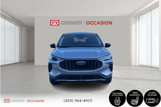 Ford Escape Active AWD Caméra De Recul Bluetooth 2024 à Terrebonne, Québec - 2 - w320h240px
