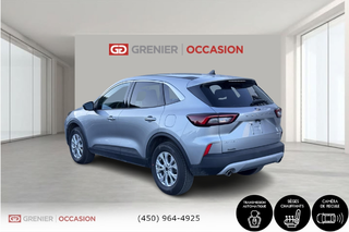 Ford Escape Active AWD Caméra De Recul Bluetooth 2024 à Terrebonne, Québec - 4 - w320h240px