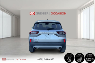 Ford Escape Active AWD Caméra De Recul Bluetooth 2024 à Terrebonne, Québec - 5 - w320h240px