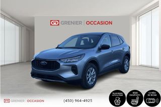 Ford Escape Active AWD Caméra De Recul Bluetooth 2024 à Terrebonne, Québec - 3 - w320h240px