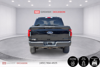 2023 Ford F-150 Lightning Pro Caméra De Recul in Terrebonne, Quebec - 5 - w320h240px