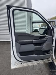Ford F-150 Lightning Flash Cuir Bang & Olufsen Crew 2025 à Terrebonne, Québec - 6 - w320h240px