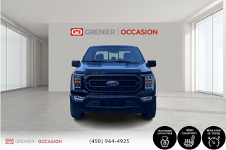 Ford F-150 Supercrew XLT 2.7 302a Sport 2021