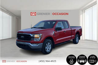 Ford F-150 XLT Air Climatisé Bluetooth 2022