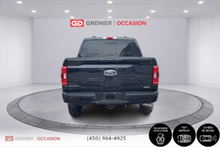 2022 Ford F-150 SuperCrew Sport 302A in Terrebonne, Quebec - 5 - w320h240px