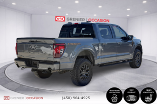 2025 Ford F-150 Tremor Toit Panoramique in Terrebonne, Quebec - 6 - w320h240px