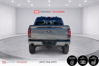 2025 Ford F-150 Tremor Toit Panoramique in Terrebonne, Quebec - 5 - w320h240px