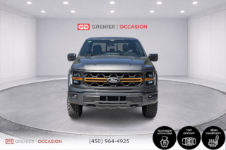 2025 Ford F-150 Tremor Toit Panoramique in Terrebonne, Quebec - 2 - w320h240px