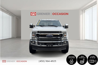 Ford F 250 XLT 7.3 V8 2020 à Terrebonne, Québec - 2 - w320h240px