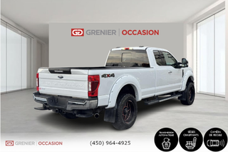Ford F 250 XLT 7.3 V8 2020 à Terrebonne, Québec - 6 - w320h240px