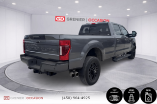 2022 Ford F-250 Crew Lariat Sport Decor Diesel Boite 8 Pied in Terrebonne, Quebec - 2 - w320h240px