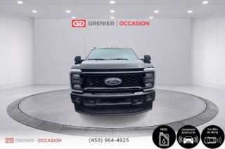 Ford F 250 XLT  FX4 Crew Diesel 2023 à Terrebonne, Québec - 6 - w320h240px