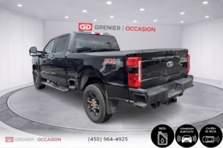 Ford F 250 XLT  FX4 Crew Diesel 2023 à Terrebonne, Québec - 4 - w320h240px