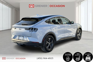 Ford Mustang Mach-E Select AWD Bas Kilométrage 2022 à Terrebonne, Québec - 6 - w320h240px