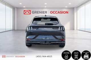 Ford Mustang Mach-E GT Performance Edition Bas Kilométrage 2022 à Terrebonne, Québec - 5 - w320h240px