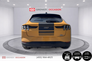 Ford Mustang Mach-E GT Performance Edition AWD 2022 à Terrebonne, Québec - 3 - w320h240px