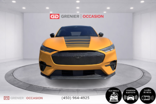 Ford Mustang Mach-E GT Performance Edition AWD 2022 à Terrebonne, Québec - 6 - w320h240px