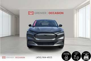 Ford Mustang Mach-E Select AWD Cuir Navigation 2023