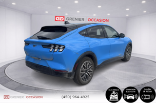 Ford Mustang Mach-E Premium AWD LONGUE AUTONOMIE 2024 à Terrebonne, Québec - 2 - w320h240px