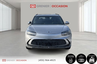 GENESIS GV60 Advanced Cuir AWD 2023 à Terrebonne, Québec - 2 - w320h240px