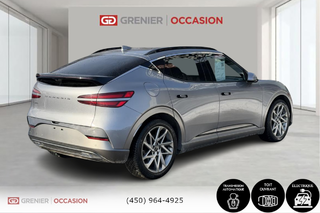 GENESIS GV60 Advanced Cuir AWD 2023 à Terrebonne, Québec - 6 - w320h240px