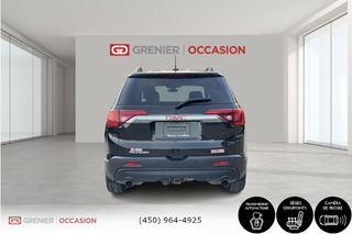 GMC Acadia SLE All Terrain AWD 2018 à Terrebonne, Québec - 5 - w320h240px
