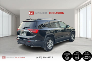 GMC Acadia SLE All Terrain AWD 2018 à Terrebonne, Québec - 6 - w320h240px