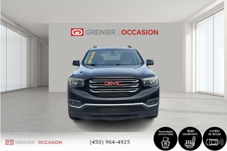 GMC Acadia SLE All Terrain AWD 2018