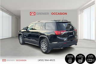 GMC Acadia SLE All Terrain AWD 2018 à Terrebonne, Québec - 4 - w320h240px