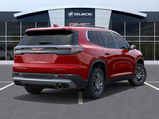 GMC Acadia ELEVATION 2025 à Terrebonne, Québec - 4 - w320h240px
