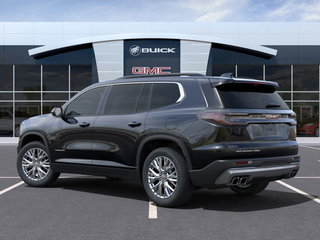 GMC Acadia ELEVATION 2025 à Terrebonne, Québec - 3 - w320h240px