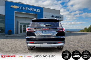 2025 GMC Acadia Elevation in Terrebonne, Quebec - 5 - w320h240px