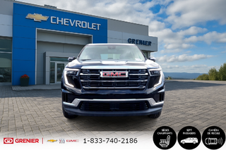 2025 GMC Acadia Elevation in Terrebonne, Quebec - 2 - w320h240px