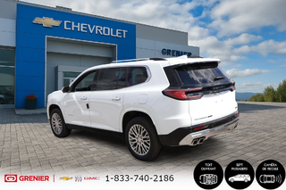 GMC Acadia Denali 2026 à Terrebonne, Québec - 4 - w320h240px