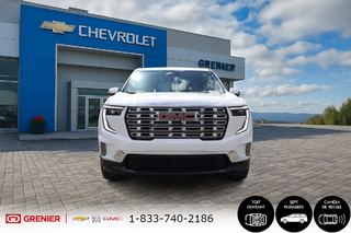 GMC Acadia Denali 2026 à Terrebonne, Québec - 2 - w320h240px