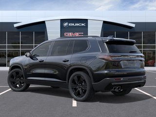 2027 GMC Acadia Elevation in Terrebonne, Quebec - 3 - w320h240px