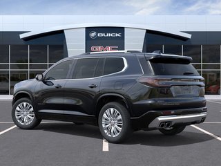2027 GMC Acadia Denali in Terrebonne, Quebec - 3 - w320h240px