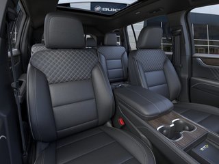 2027 GMC Acadia Denali in Terrebonne, Quebec - 6 - w320h240px