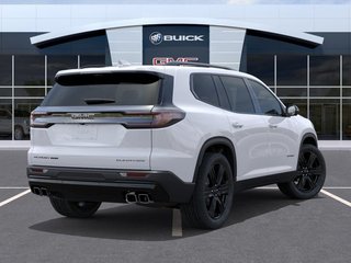 2027 GMC Acadia Elevation in Terrebonne, Quebec - 4 - w320h240px