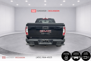 GMC Canyon 4WD Elevation Standard 2021 à Terrebonne, Québec - 3 - w320h240px