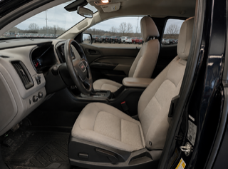 GMC Canyon 4WD Elevation Standard 2021 à Terrebonne, Québec - 2 - w320h240px