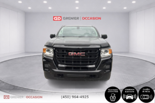 GMC Canyon 4WD Elevation Standard 2021 à Terrebonne, Québec - 6 - w320h240px