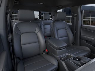 GMC Canyon ELEVATION 2025 à Terrebonne, Québec - 6 - w320h240px