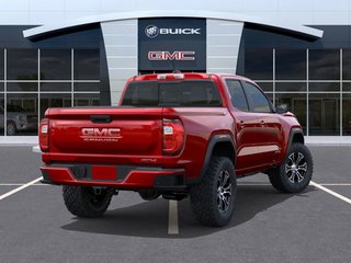 2025 GMC Canyon AT4 in Terrebonne, Quebec - 4 - w320h240px
