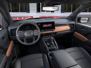 2025 GMC Canyon AT4 in Terrebonne, Quebec - 5 - w320h240px