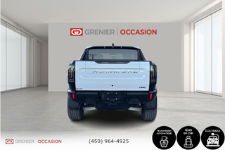 2024 GMC HUMMER EV Pickup 2X Toit Infinity Cuir in Terrebonne, Quebec - 5 - w320h240px