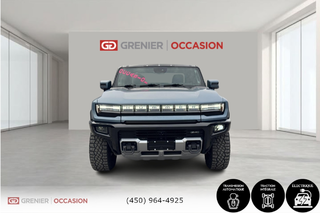 GMC HUMMER EV Pickup 3X Édition Omega 1000HP * RARE* 2024 à Terrebonne, Québec - 2 - w320h240px