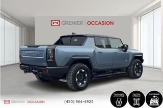 GMC HUMMER EV Pickup 3X Édition Omega 1000HP * RARE* 2024 à Terrebonne, Québec - 6 - w320h240px