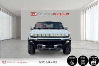GMC HUMMER EV Pickup 2X Toit Infinity Cuir 2024 à Terrebonne, Québec - 2 - w320h240px
